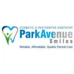лого - Park Avenue Smiles