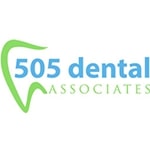 Logo - 505 Dental Associates