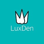 Logo - LuxDen Dental Center