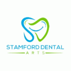лого - Stamford Dental Arts