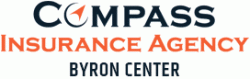Logo - Compass Insurance Agency