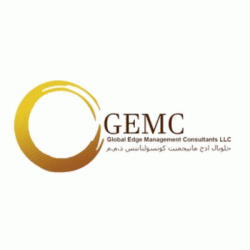 Logo - Global Edge Management Consultants LLC