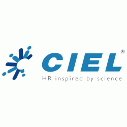 Logo - CIEL Technologies