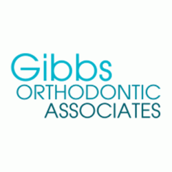 Logo - Gibbs Orthodontic Associates