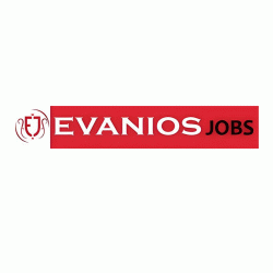 Logo - EvaniosJobs