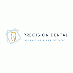 лого - Precision Dental
