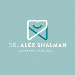 лого - Shalman Dentistry
