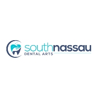 лого - South Nassau Dental Arts