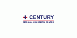 Logo - Century Medical & Dental Center