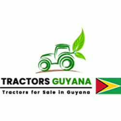 Logo - Tractors Guyana