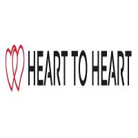 Logo - Heart to Heart Home Care