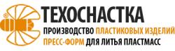 Logo - ООО "ТЗК Техоснастка"