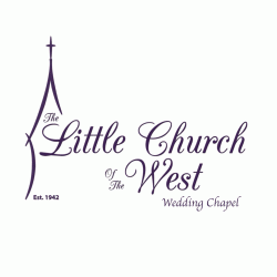 Logo - Little Church of the West