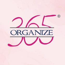 Logo - Organize 365