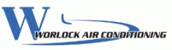 Logo - Worlock Cooling & Heating Solutions