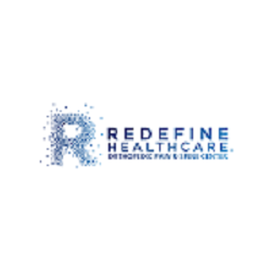 Logo - Redefine Healthcare