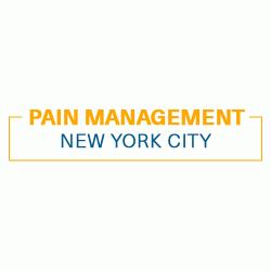 Logo - Pain Management