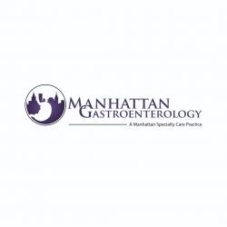 Logo - Manhattan Gastroenterology