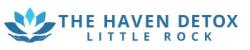 Logo - The Haven Detox Little Rock