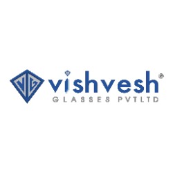 лого - Vishvesh Glasses PVT. LTD.