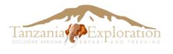 Logo - Tanzania Exploration Tours and Safaris