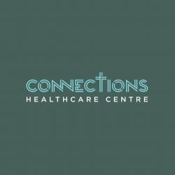 Logo - Connections Counselling and Healthcare Centre