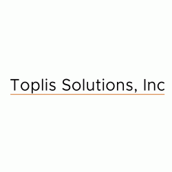 Logo - Toplis Solutions, Inc.