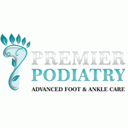 Logo - Premier Podiatry