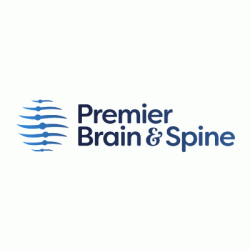 Logo - Premier Brain & Spine