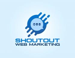 Logo - Shoutout Web Marketing