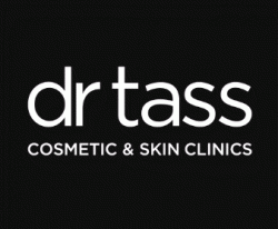 лого - Dr Tass Cosmetic & Skin Clinics