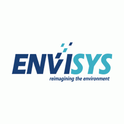 лого - Envisys Technologies