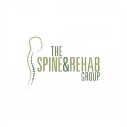 Logo - The Spine & Rehab Group