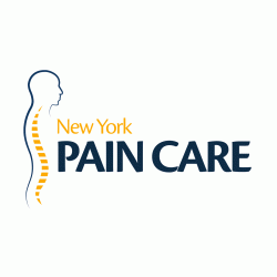 Logo - New York Pain Care