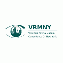 Logo - Vitreous Retina Macula Consultants