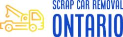 лого - Scrap Car Removal Ontario