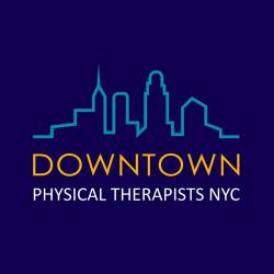 Logo - Physical Therapists