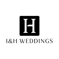 лого - I&H Weddings