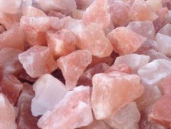 Logo - Himalayan Pink Rock Salt