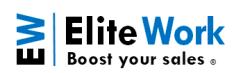 Logo - Elite Work