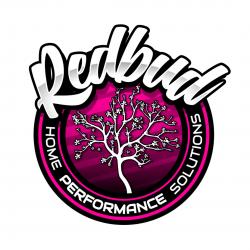 Logo - Redbud Home Performance Solutions