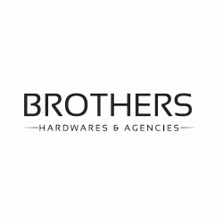 Logo - Brothers Hardware's and Agencies
