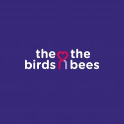 Logo - The Birds n The Bees Toys