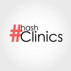 Logo - Hash Ortho Stemcells Clinic