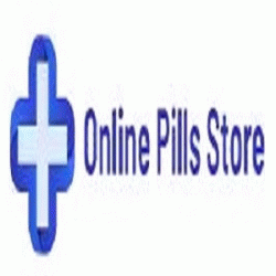 Logo - Online Pills Store
