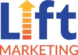 Logo - Lift Marketing Agency