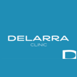 Logo - Delarra Clinic