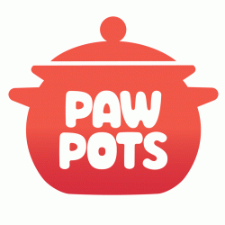 Logo - PawPots