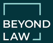 Logo - Beyond Law