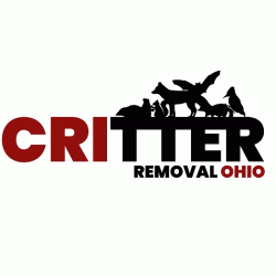 Logo - Critter Removal Ohio